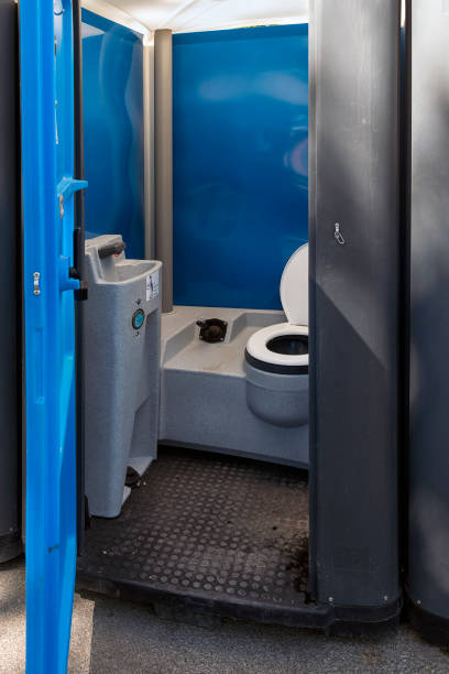 Hamilton, IN porta potty rental Company