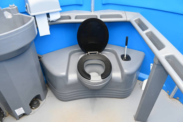 Portable Toilet Options We Offer in Hamilton, IN