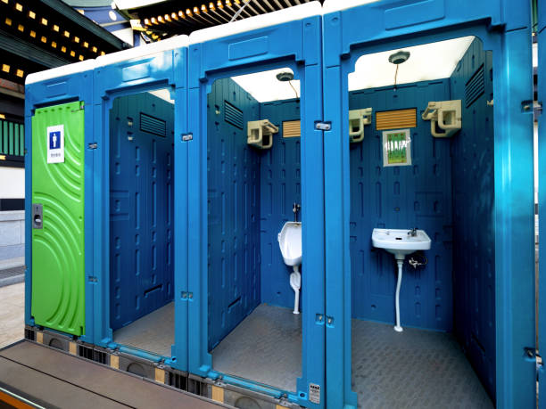 Best Portable restroom solutions  in Hamilton, IN