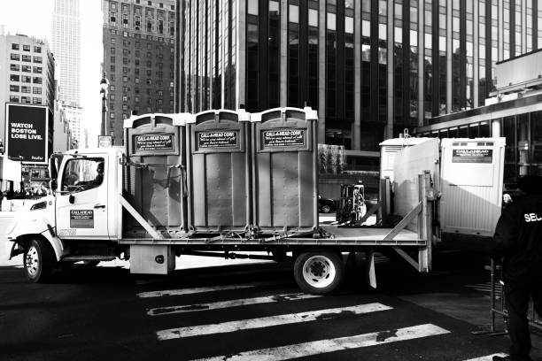 Best Wedding porta potty rental  in Hamilton, IN