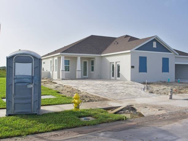 Best Long-term porta potty rental  in Hamilton, IN