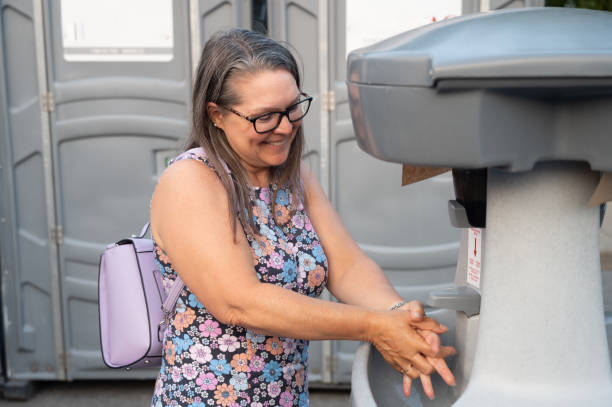 Hamilton, IN porta potty rental Company