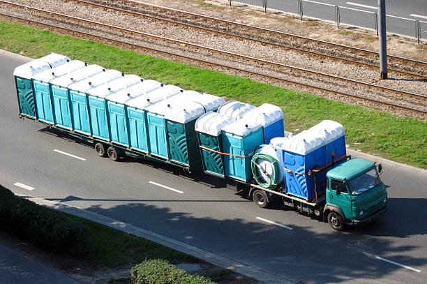 Best Porta potty rental for parties  in Hamilton, IN